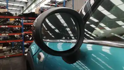 Автозапчасти б/у левое зеркало за mini mini (f56) cooper d ссылки oem iam 51167471233  