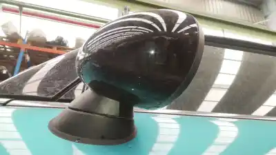 Автозапчасти б/у левое зеркало за mini mini (f56) cooper d ссылки oem iam 51167471233  