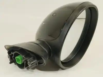 Автозапчасти б/у левое зеркало за mini mini (f56) cooper d ссылки oem iam 51167471233  