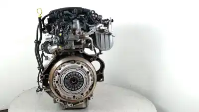 İkinci el araba yedek parçası komple motor için opel astra h ranchera familiar (a04) 1.6 (l35) oem iam referansları z16xep  
