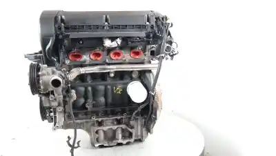 İkinci el araba yedek parçası komple motor için opel astra h ranchera familiar (a04) 1.6 (l35) oem iam referansları z16xep  