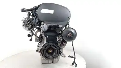 İkinci el araba yedek parçası komple motor için opel astra h ranchera familiar (a04) 1.6 (l35) oem iam referansları z16xep  