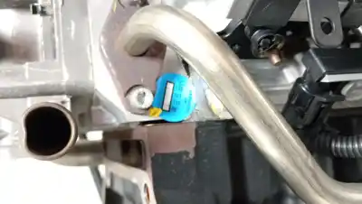 İkinci el araba yedek parçası komple motor için opel astra h ranchera familiar (a04) 1.6 (l35) oem iam referansları z16xep  