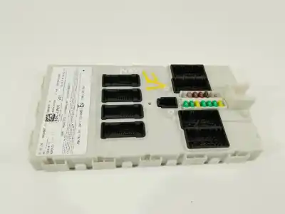 Second-hand car spare part fuse box unit for mini mini (f56) cooper d oem iam references 61359869887