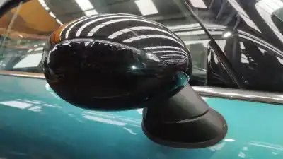 Second-hand car spare part right rearview mirror for mini mini (f56) cooper d oem iam references 51167401094