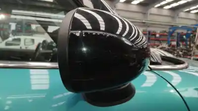 Second-hand car spare part right rearview mirror for mini mini (f56) cooper d oem iam references 51167401094  
