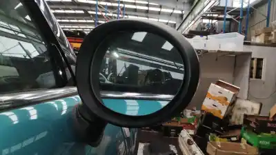 Second-hand car spare part right rearview mirror for mini mini (f56) cooper d oem iam references 51167401094  