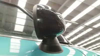 Second-hand car spare part right rearview mirror for mini mini (f56) cooper d oem iam references 51167401094  