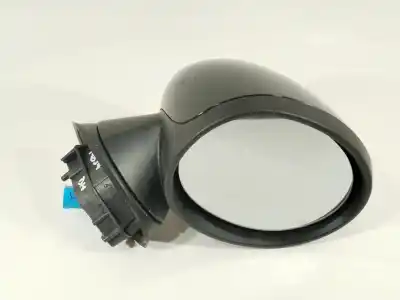 Автозапчастина б/у правий задний огляд для mini mini (f56) cooper d посилання на oem iam 51167401094  