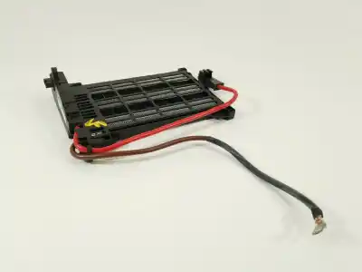 İkinci el araba yedek parçası Isitma Direnci için MINI MINI (F56) COOPER D OEM IAM referansları 64119350924  