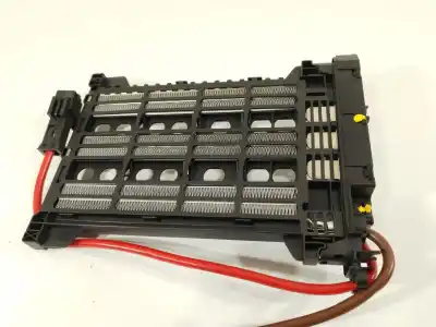Peça sobressalente para automóvel em segunda mão resistência sofagem chauffage por mini mini (f56) cooper d referências oem iam 64119350924  