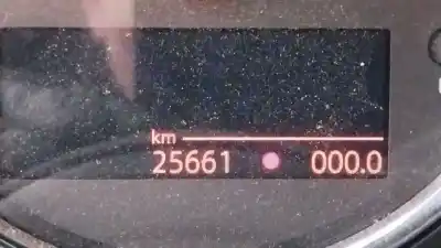 Second-hand car spare part dashboard for mini mini (f56) cooper d oem iam references 6843994  62106843994