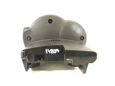 Second-hand car spare part dashboard for mini mini (f56) cooper d oem iam references 6843994  62106843994