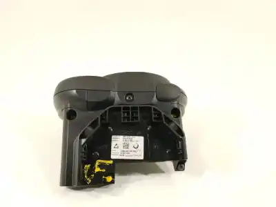Second-hand car spare part dashboard for mini mini (f56) cooper d oem iam references 6843994  62106843994