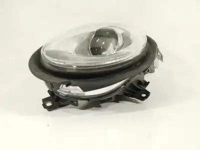 Автозапчастина б/у ліва фара для mini mini (f56) cooper d посилання на oem iam 63117472225 63117448375 90117995