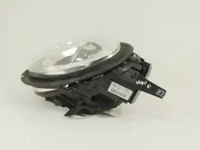 Peça sobressalente para automóvel em segunda mão farol / farolim esquerdo por mini mini (f56) cooper d referências oem iam 63117472225 63117448375 90117995
