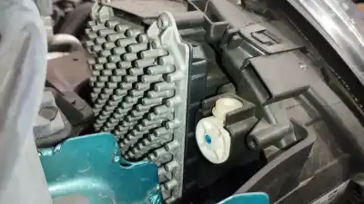 Автозапчасти б/у правая фара за mini mini (f56) cooper d ссылки oem iam 63117472226 63117448376 90117996