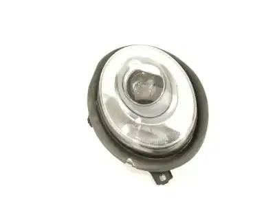 Pezzo di ricambio per auto di seconda mano faro anteriore destro per mini mini (f56) cooper d riferimenti oem iam 63117472226 63117448376 90117996