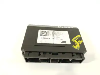 Second-hand car spare part electronic module for mini mini (f56) cooper d oem iam references 64116997612  