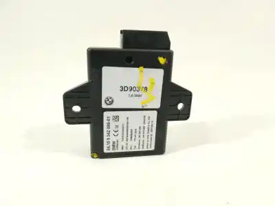 Автозапчастина б/у електронний модуль для mini mini (f56) cooper d посилання на oem iam 84109342080  