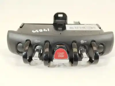 Second-hand car spare part multifunction switch for mini mini (f56) cooper d oem iam references 61319328287
