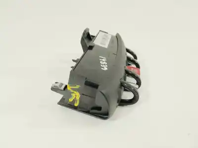 Peça sobressalente para automóvel em segunda mão comandos de alavanca por mini mini (f56) cooper d referências oem iam 61319328287  