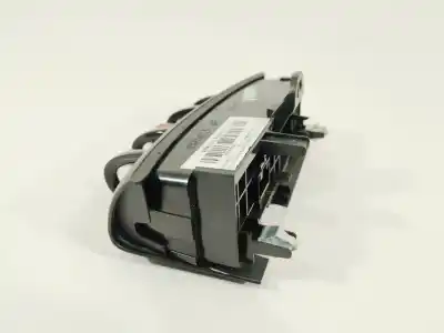 Peça sobressalente para automóvel em segunda mão comandos de alavanca por mini mini (f56) cooper d referências oem iam 61319328287  
