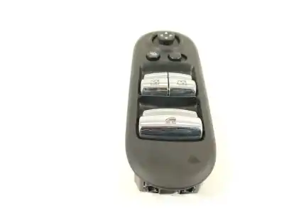 Second-hand car spare part left front power window switch for mini mini (f56) cooper d oem iam references 9354857
