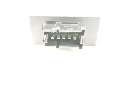 Peça sobressalente para automóvel em segunda mão módulo eletrônico por mini mini (f56) cooper d referências oem iam 16147476687  2604315