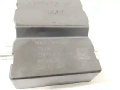 Peça sobressalente para automóvel em segunda mão módulo eletrônico por mini mini (f56) cooper d referências oem iam 16147476687  2604315