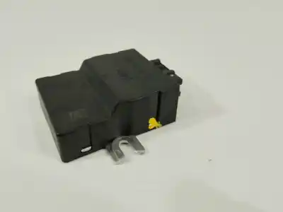 Peça sobressalente para automóvel em segunda mão módulo eletrônico por mini mini (f56) cooper d referências oem iam 16147476687  2604315