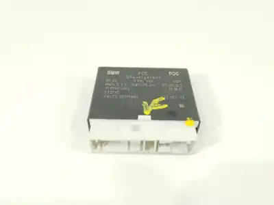 Second-hand car spare part electronic module for mini mini (f56) cooper d oem iam references 66209865400