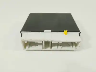 Second-hand car spare part electronic module for mini mini (f56) cooper d oem iam references 66209865400  