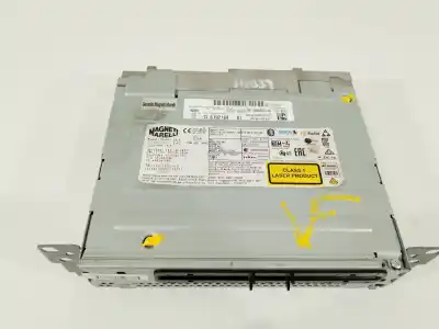 Second-hand car spare part gps navigation system for mini mini (f56) cooper d oem iam references 65128792164  