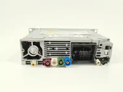 Second-hand car spare part gps navigation system for mini mini (f56) cooper d oem iam references 65128792164  