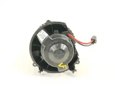 Second-hand car spare part heating fan for mini mini (f56) cooper d oem iam references 64119297751  