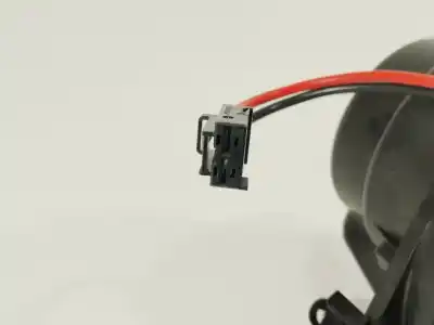 Second-hand car spare part heating fan for mini mini (f56) cooper d oem iam references 64119297751  