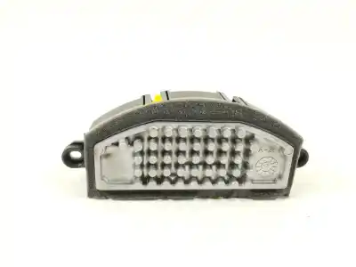 Second-hand car spare part heater blower for mini mini (f56) cooper d oem iam references 64119377854