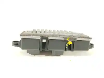 Pezzo di ricambio per auto di seconda mano resistenza al riscaldamento per mini mini (f56) cooper d riferimenti oem iam 64119377854  