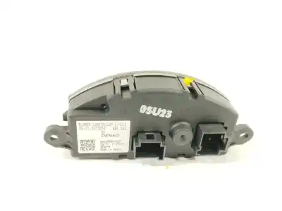 Pezzo di ricambio per auto di seconda mano resistenza al riscaldamento per mini mini (f56) cooper d riferimenti oem iam 64119377854  