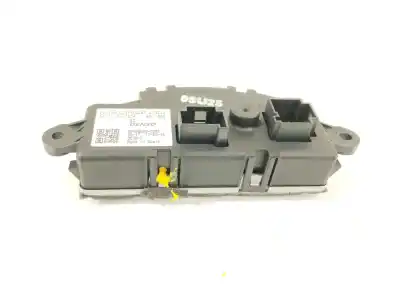 Pezzo di ricambio per auto di seconda mano resistenza al riscaldamento per mini mini (f56) cooper d riferimenti oem iam 64119377854  