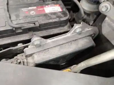 Автозапчастина б/у ебу контролер двигуна для MITSUBISHI COLT VI (Z3_A, Z2_A) 1.5 (Z23A) Посилання на OEM IAM 1860A718  A1351507679