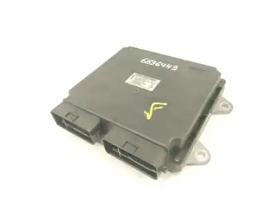 İkinci el araba yedek parçası ecu motor kontrol cihazi için mitsubishi colt vi (z3_a, z2_a) 1.5 (z23a) oem iam referansları 1860a718