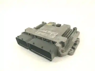 Second-hand car spare part ECU ENGINE CONTROL for KIA CEE'D SW (ED)  OEM IAM references 391132A511  0281017217