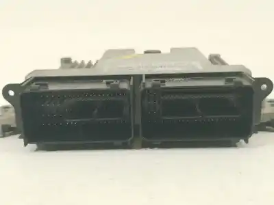 Second-hand car spare part ecu engine control for ford focus iii 1.5 tdci oem iam references f1f112a650ya 0281033067 f1f112b684ad