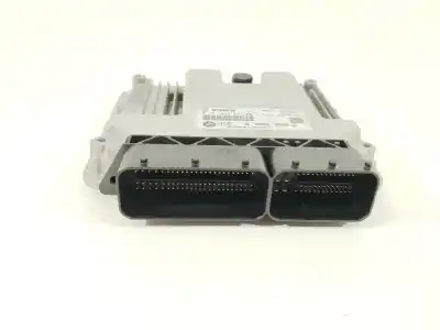 Second-hand car spare part ecu engine control for mini mini (f56) cooper d oem iam references 8598759
