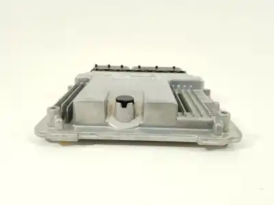 Peça sobressalente para automóvel em segunda mão centralina de motor uce por mini mini (f56) cooper d referências oem iam 8598759 0281034281 12145a48da9