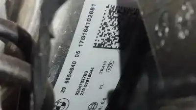 Second-hand car spare part brake servo for mini mini (f56) cooper d oem iam references 6854640 34336864668 0204782780