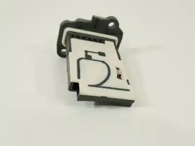 Автозапчастина б/у витратомір повітря для mini mini (f56) cooper d посилання на oem iam 13628570107  