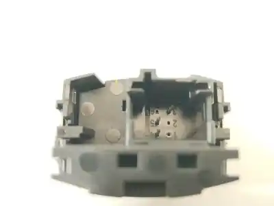 Peça sobressalente para automóvel em segunda mão interruptor 4 piscas - emergência por mini mini (f56) cooper d referências oem iam 61319389077  